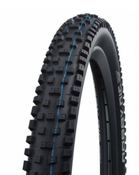 Schwalbe plášť NOBBY NIC 29x2.4 SuperGround TLE Addix SpeedGrip skládací