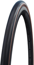 Schwalbe plášť One  25-622 Addix RaceGuard bronzový bok Tube type skládací