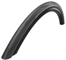 Schwalbe plášť One  30-622 Addix RaceGuard černá tube type skládací