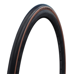 Schwalbe plášť One  32-622 Addix Performance RaceGuard bronzový bok skládací