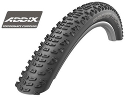 Schwalbe plášť Racing Ralph 27.5x2.25 new Addix Performance TLR sklád.