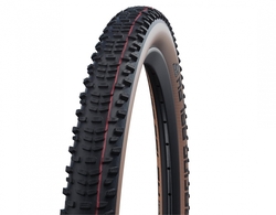 Schwalbe plášť RACING RALPH  29x2.25 SuperRace TLE Addix Speed transparent sidewall skládací