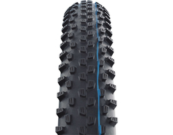 Schwalbe plášť RACING RAY 27.5x2.25 SuperGround TLE Addix SpeedGrip skládací