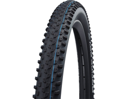 Schwalbe plášť RACING RAY 27.5x2.25 SuperGround TLE Addix SpeedGrip skládací