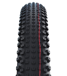 Schwalbe plášť Rick 29x2.25 XC PRO Addix Speed TLR transparent skin skládací