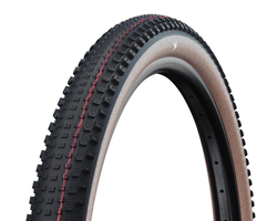 Schwalbe plášť Rick 29x2.25 XC PRO Addix Speed TLR transparent skin skládací