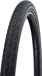 Schwalbe plášť Road Cruiser 12x2.0 KevlarGuard černá