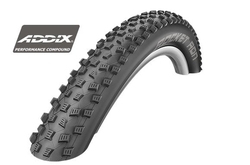 Schwalbe plášť Rocket Ron 24x2.1 Performance Addix černá skládací