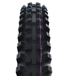 Schwalbe plášť Shredda Front 29x2.50 GRAVITY PRO TLR Addix UltraSoft radial  skládací