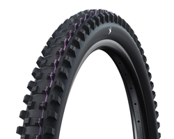 Schwalbe plášť Shredda Front 29x2.50 GRAVITY PRO TLR Addix UltraSoft radial  skládací