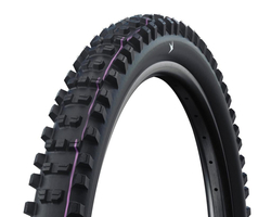 Schwalbe plášť Shredda Rear 27.5x2.50 GRAVITY PRO TLR AddixSoft radial skládací