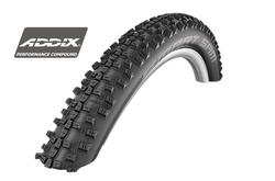 Schwalbe plášť Smart Sam  24x2.35 Addix Performance černá