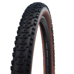 Schwalbe plášť Smart Sam 29x2.10 new Addix Performance bronzový bok