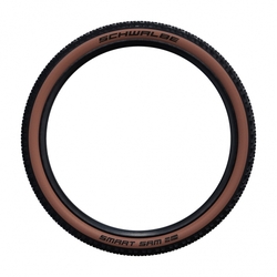 Schwalbe plášť Smart Sam 29x2.25 new Addix Performance bronze sidewall