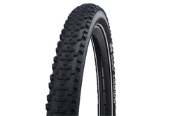 Schwalbe plášť Smart Sam 29x2.25 new Addix Performance reflexní pruh