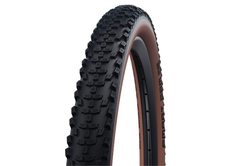 Schwalbe plášť Smart Sam 29x2.35 new Addix Performance bronzový bok