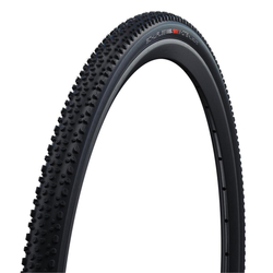 Schwalbe plášť X-One Allround 33-622 Addix Performance TLE RaceGuard skládací