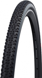 Schwalbe plášť X-ONE ALLROUND 35-622 SuperGround TLE Addix SpeedGrip skládací