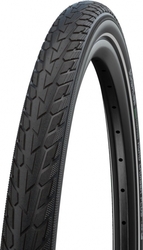 Schwalbe Road Cruiser Plus 55-622 Puncture Guard Green černá+reflexní pruh