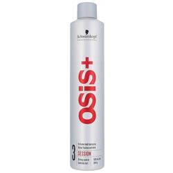 Schwarzkopf Osis+ Session lak na vlasy pro ženy 500 ml