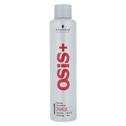 Schwarzkopf Osis+ Sparkler lak na vlasy pro ženy 300 ml