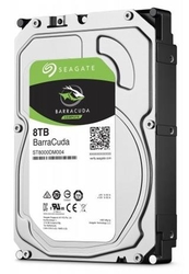 Seagate BarraCuda 8TB