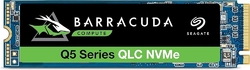 Seagate BarraCuda Q5, 1TB SSD