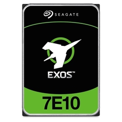 SEAGATE Exos 7E10 SATA 2TB