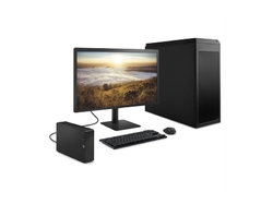 Seagate Expansion Desktop 16TB