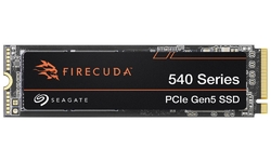Seagate FireCuda 540 2 TB