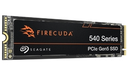 Seagate FireCuda 540 2 TB