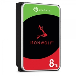 SEAGATE IronWolf 8TB