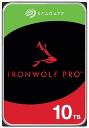 Seagate IronWolf Pro 10TB HDD