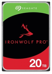 Seagate IronWolf Pro 20TB HDD