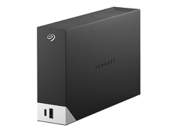 Seagate One Touch with Hub 12TB