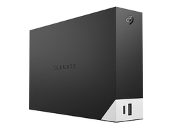 Seagate One Touch with Hub 12TB