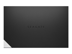 Seagate One Touch with Hub 12TB