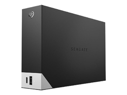 Seagate One Touch with Hub 12TB