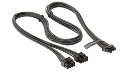 SEASONIC 12VHPWR cable black