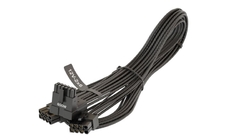 Seasonic Cable SS-2x8P-90°-12V-2x6-600 (Black)