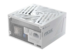 Seasonic FOCUS GX WHITE 750W ATX 3 2024 V4