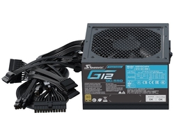 Seasonic G12-GC-550 550W