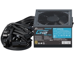 Seasonic G12-GC-750 (V1.5) 750W