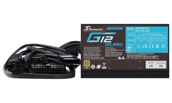 Seasonic G12-GC-850 (V1.5) 850W