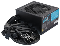 Seasonic G12-GC-850 (V1.5) 850W