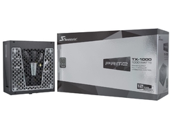 Seasonic PRIME TX-1000 Titanium 1000W 