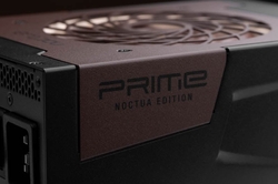 Seasonic PRIME TX-1600 Noctua Edition