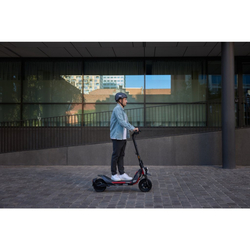 Segway eKickScooter ZT3 Pro E