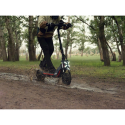 Segway eKickScooter ZT3 Pro E