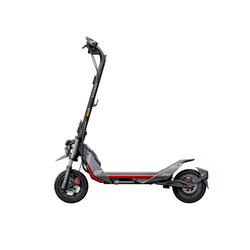 Segway eKickScooter ZT3 Pro E